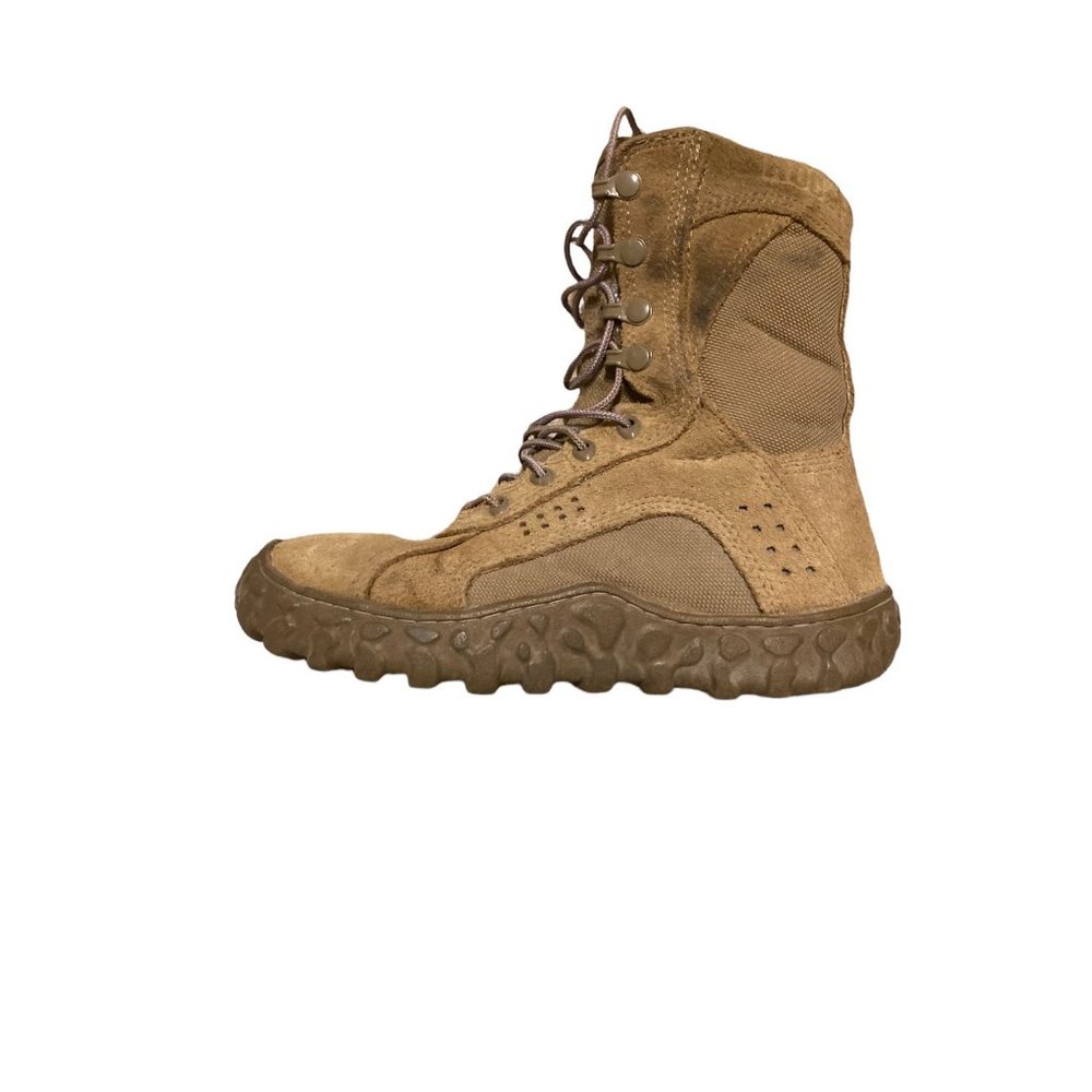 Rocky SV2 Womens Size 6 Tactical Combat Boots Special Ops